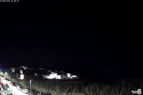 webcam 1