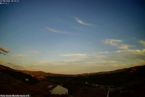 webcam 1
