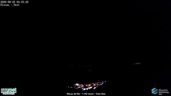 webcam 1
