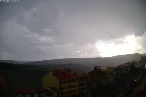 webcam 1