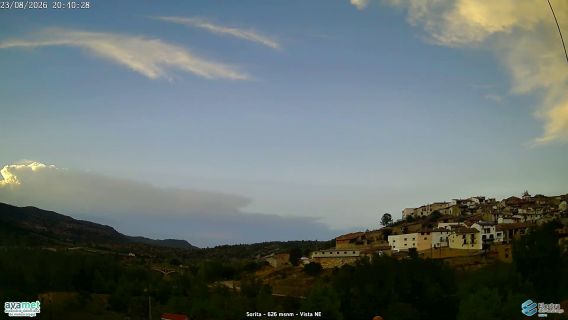 webcam 1