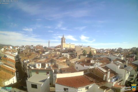 webcam 1