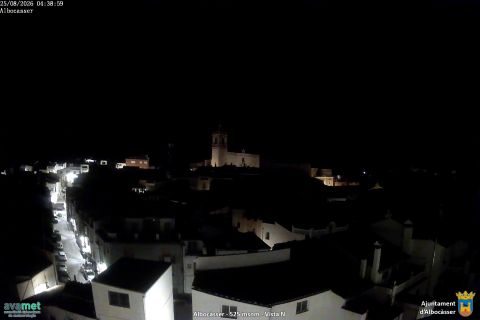 webcam 1