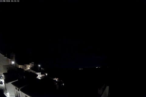 webcam 1