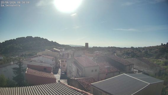 webcam 1