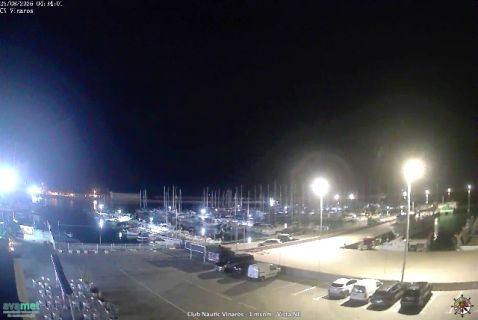 webcam 1