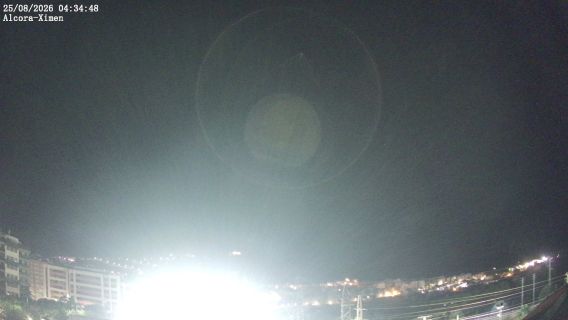 webcam 1