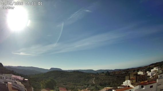 webcam 1