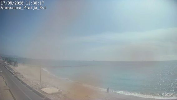 webcam 1