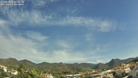 webcam 1