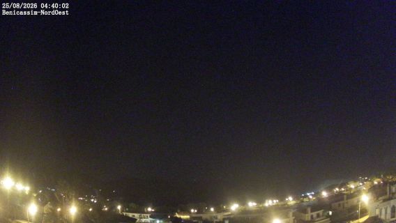 webcam 1