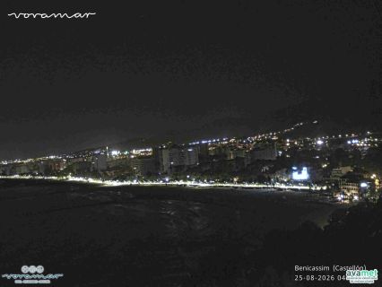 webcam 1