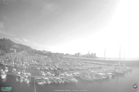 webcam 1