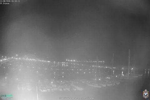 webcam 1