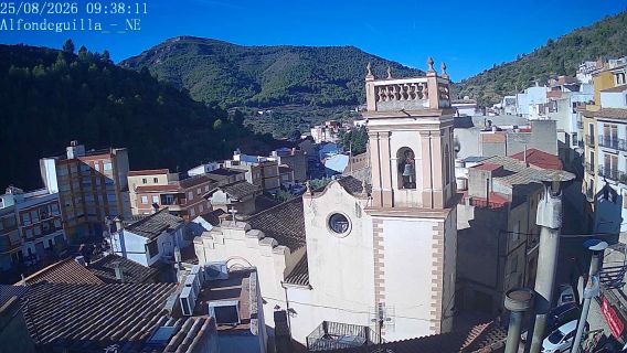 webcam 1