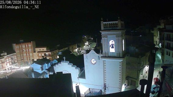 webcam 1