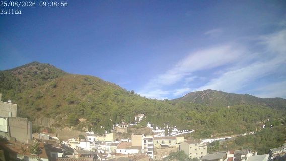 webcam 1