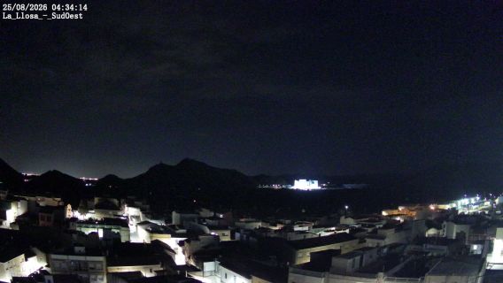 webcam 1