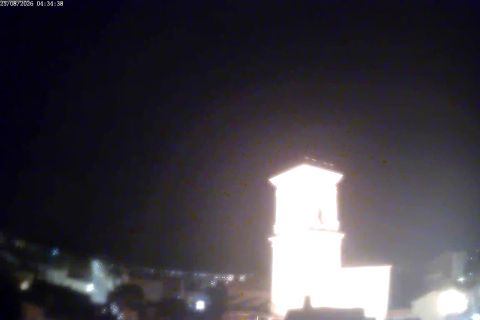 webcam 1