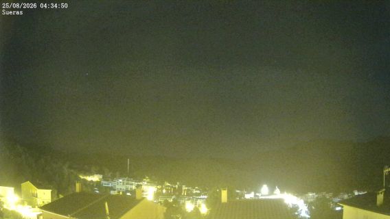 webcam 1