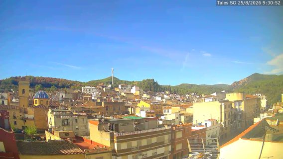 webcam 1