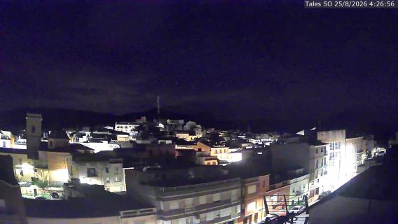 webcam 1