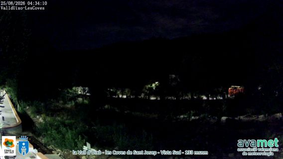 webcam 1