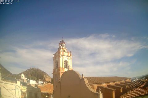 webcam 1