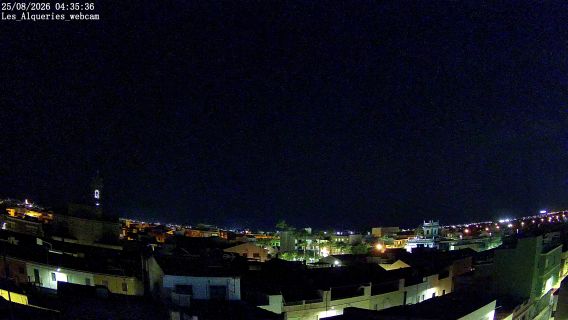 webcam 1