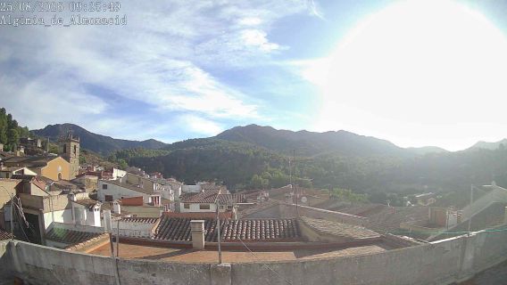 webcam 1