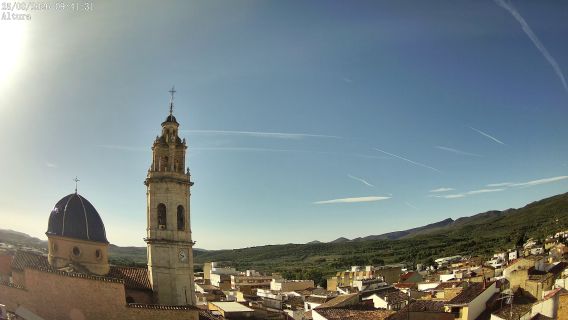 webcam 1
