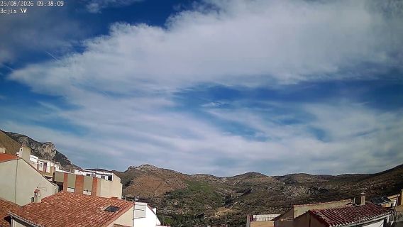 webcam 1