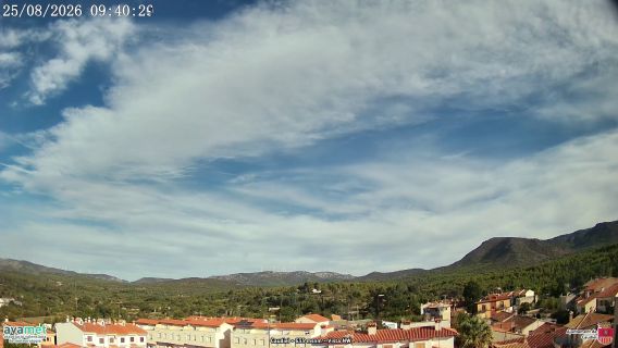 webcam 1