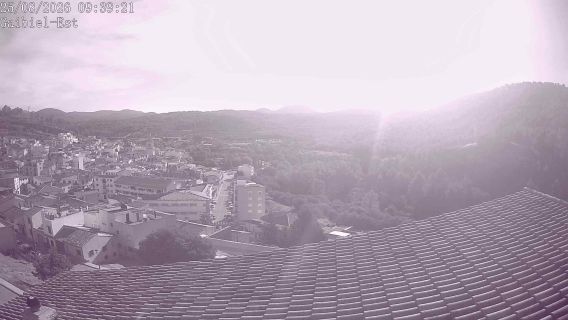 webcam 1