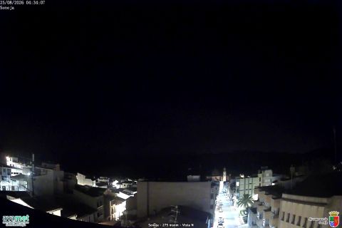 webcam 1
