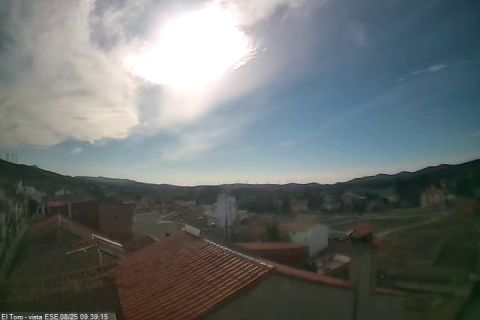 webcam 1