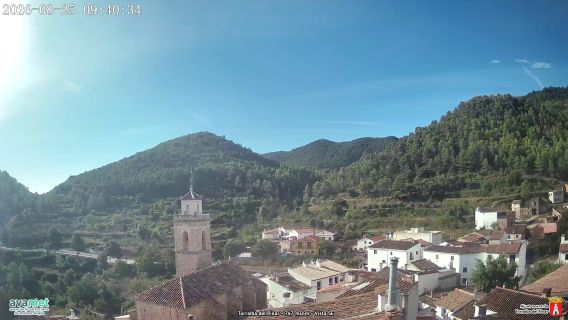 webcam 1