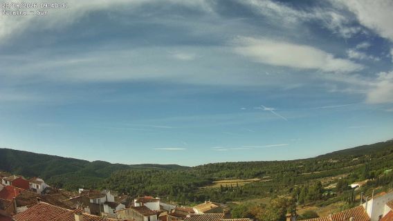 webcam 1