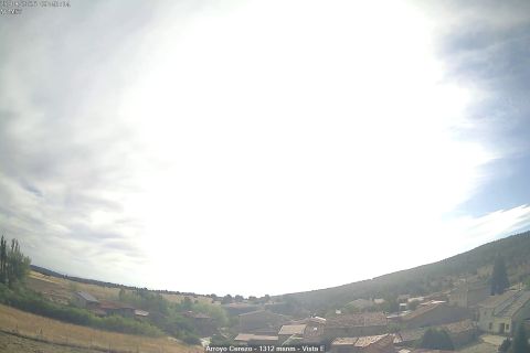 webcam 1