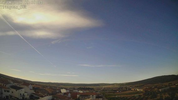 webcam 1