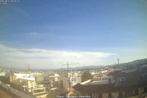 webcam 1
