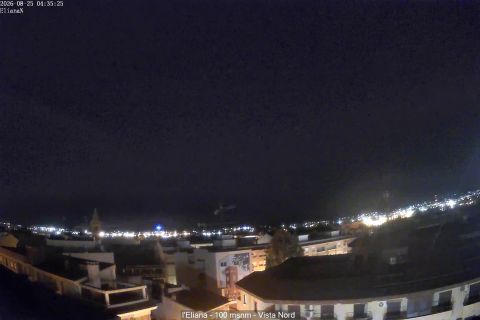 webcam 1
