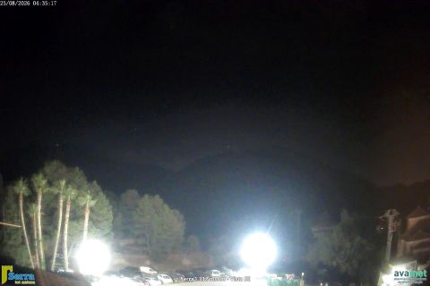 webcam 1