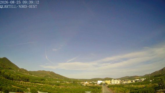 webcam 1