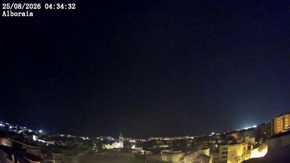 webcam 1