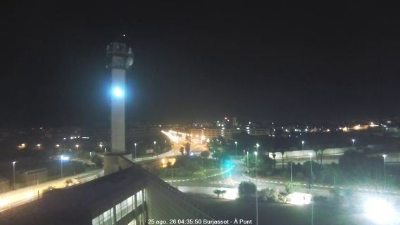 webcam 1