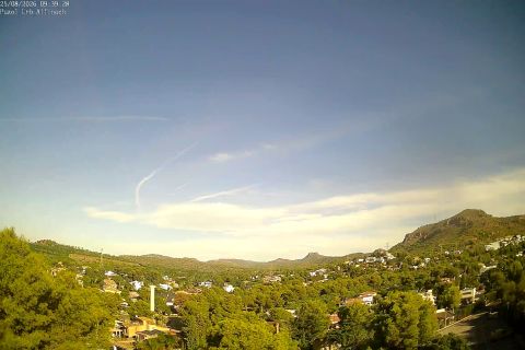 webcam 1