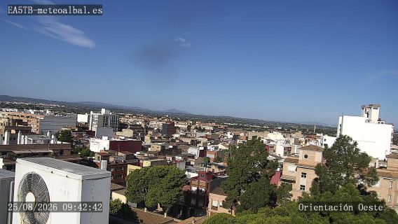 webcam 1