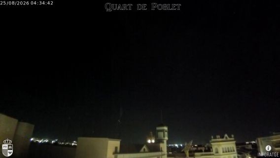 webcam 1