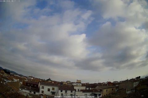 webcam 1
